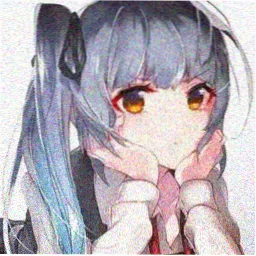读者头像：铜铃响了